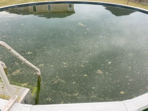 Carolina Aquatech Pools photo 1