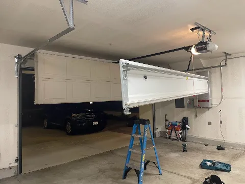 Open Sesame Garage Doors and Gates in El Cajon