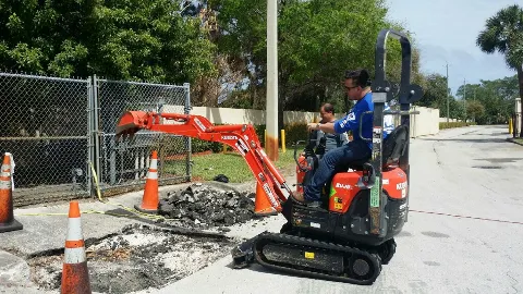 Advanced Plumbing Emergency Services inc. in Cutler Bay
