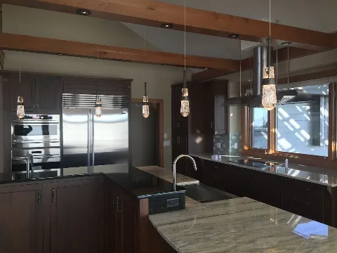 Smart Home Electric in Madison