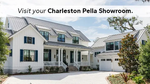 Pella Windows and Doors Showroom of Charleston, WV photo 1