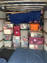 Faith & family moving services photo 4