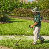 Earth Works Jax Lawn Care and Landscaping photo 3
