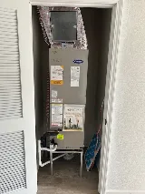 Avalon Heating and Air +Electrical services photo 4