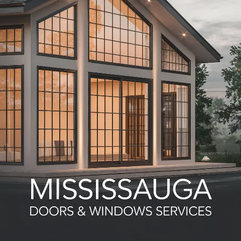 Mississauga Doors And Windows Services photo 1