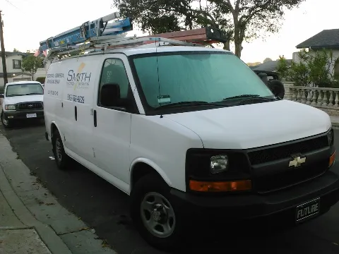 Smith Electrical Contractors, Inc. photo 1