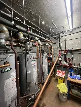 Marin Mechanical Plumbing