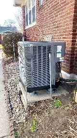 Capitol Heating and Air Conditioning photo 5