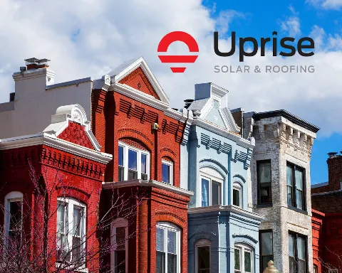 Uprise Solar in Washington