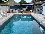 Above All Pools