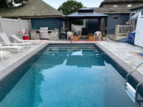 Above All Pools in New Bedford