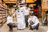Capital Plumbing & Heating photo 6
