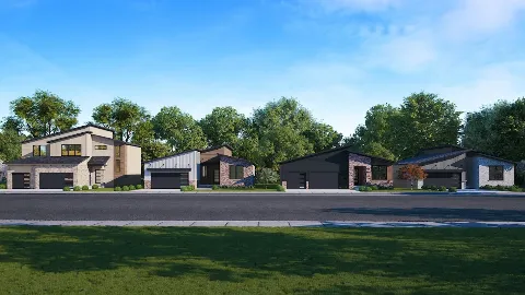 Trendsetter Homes photo 1