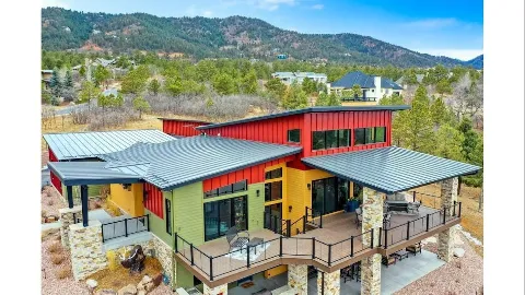 Pierce Roofing in Colorado Springs