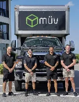 müv - Moving and Packing Experts