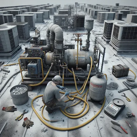 HVACExpert Heating and Cooling photo 1