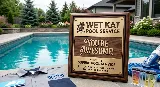 Wet Kat Pool LLC