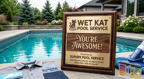 Wet Kat Pool LLC photo 1