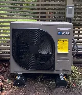 Heritage Mountain Heating and Cooling Inc. photo 2