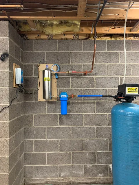 WaterBoy Plumbing and Well Service photo 1