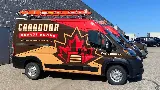 Canadoor Garage Doors