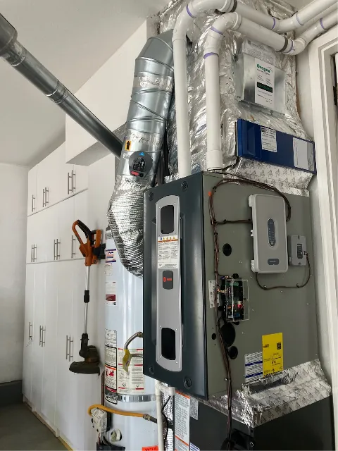 Oregon Heating & Air Conditioning, LLC photo 1