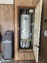 Crows Plumbing Service photo 2