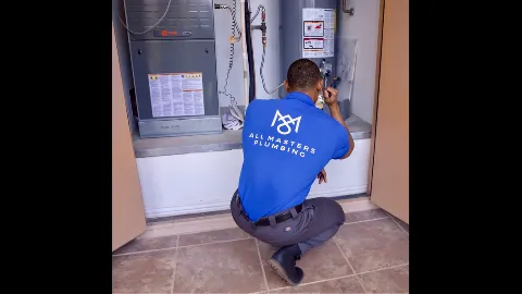 All Masters Plumbing photo 1