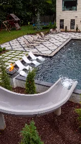 American Lifestyle Pools photo 8
