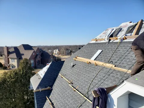 Gavlinski Roofing & Construction photo 1