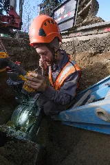 Harts Plumbers, Electricians, & HVAC Technicians photo 5
