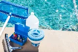 Upland Pool and Spa Cleaning Services photo 3