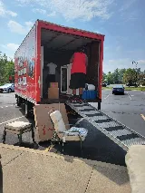Sheridan Brothers Moving