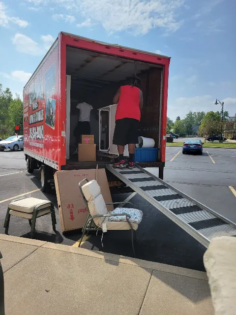 Sheridan Brothers Moving in Rochester