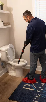 The Plumbing Authority photo 6