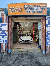 Riverdale Window Tint Yonkers Ny photo 3