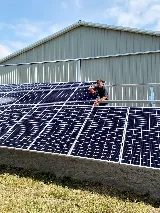 Huston Solar photo 2