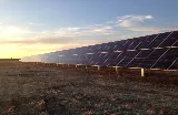 Brunswick Landing Solar Farm (1.5MW DC) photo 2