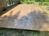 Sam The Concrete Man Birmingham photo 7
