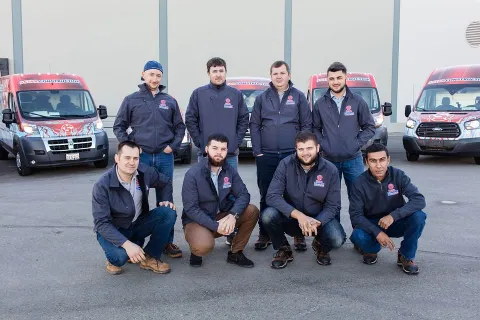 5 Star Plumbing in Sacramento