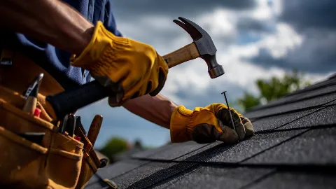 William's Berkeley Roof Repair in Berkeley
