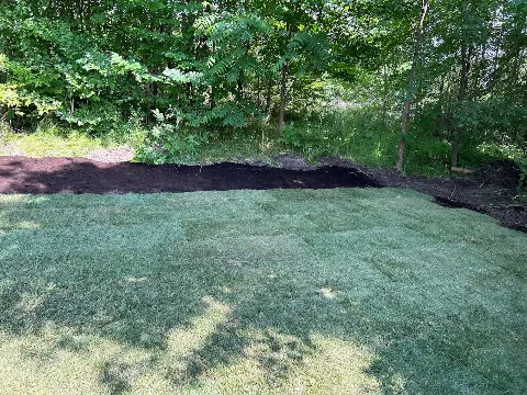 Green King Landscaping All Year Long in Welland