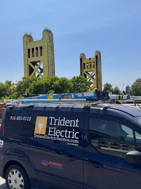 Trident Electric Service, Inc. photo 1