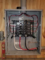 PCI Electric photo 7