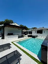 MBros Pool Construction photo 3