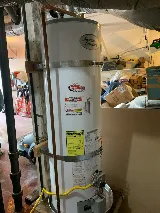 Magic Plumbing Heating & Cooling photo 4