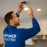 JD Power Electric photo 2