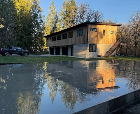Northwest Concrete Construction in Shoreline