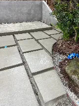 DIAMOND'S CONCRETE CONSTRUCTION