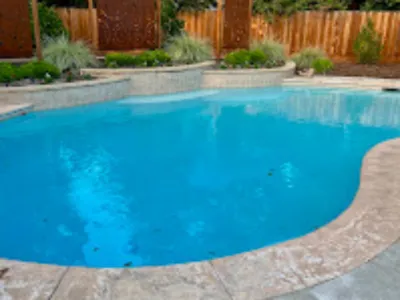 Cal-West Pool, Inc in Stockton